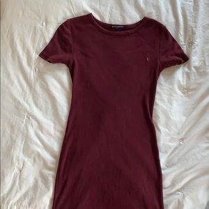 Brandy Melville T Shirt Dress